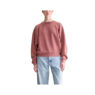 Bellerose Donna, Felpe, Rosso, S, new