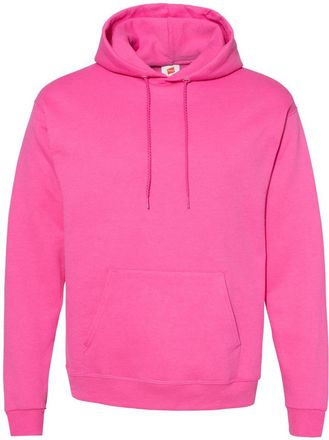 Hanes Mens Ecosmart Hooded Sweatshirt