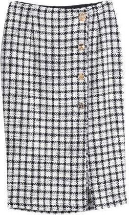 Pinko PARTES DE ABAJO - Faldas midi en YOOX.COM