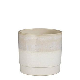 MiCa Decorations bloempot Olof