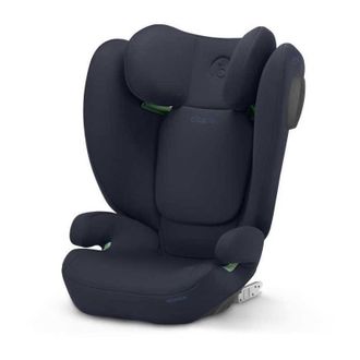 OEM Silla De Auto Cbx By Cybex Solution B3 I-fix 3 A 12 A&ntilde;os - 15 A 50 Kg - 100 A 150 Cm - Azul
