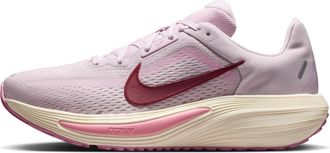 Nike Womens Quest 7 Road Running Shoes in Purple | IM9291-500