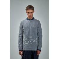 Comme Des Gar&ccedil;ons Mens Sweater Knit