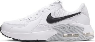 Nike Womens Air Max Excee Shoes in White | CD5432-101