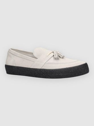 Last Resort VM005 Loafer Skate Schoenen wit