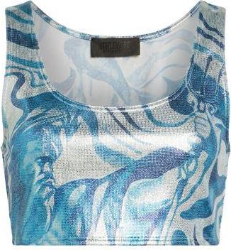 Alberta Ferretti TOPWEAR - Tops sur YOOX.COM