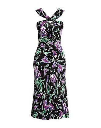 Diane Von F&uuml;rstenberg DRESSES - Midi dresses on YOOX.COM