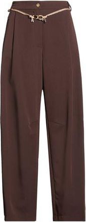Imperial BOTTOMWEAR - Trousers on YOOX.COM