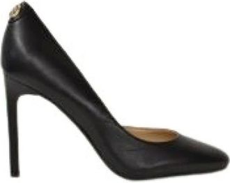 Guess Dames, Schoenen, Zwart, Maat: 39 EU