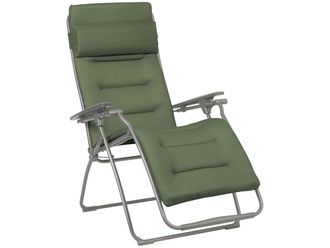 Schubiger M&ouml;bel Relaxliege Futura