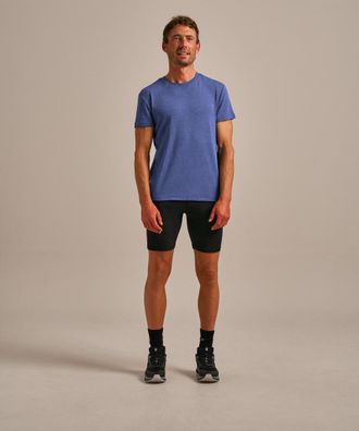 BAM Lark Enduro Compression Shorts - XX-Large