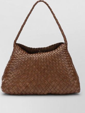 Dragon Diffusion leather shoulder bag