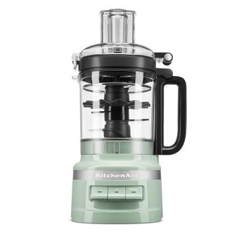 KitchenAid Procesador De Alimentos Kitchenaid 5kfp0921 De 2,1 L. Color: Pistacho