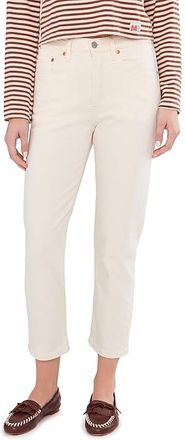 Levi's 501 Crop Womens Jeans Surprise Guest : 29 26, Cotton/Denim/Elastane