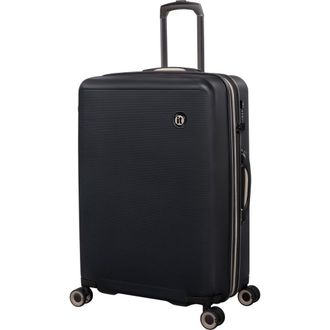 IT Luggage Rapidity 27-Inch Hardside Spinner Luggage in Black at Nordstrom Rack