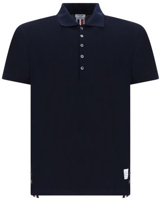 Thom Browne Polo Shirt