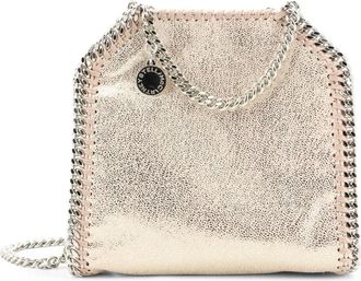Stella McCartney Donna, Borse, Rosa, Taglia unica, new