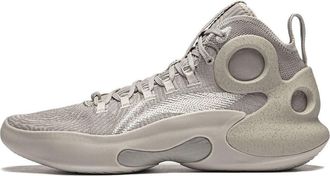 Li-Ning Yushuai Ultra Mid Rock Grey ABAU003-6