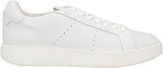 Santoni FOOTWEAR - Trainers on YOOX.COM
