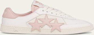 Amiri Pacific Star Bicolor Sneakers