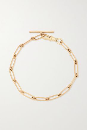 Pascale Monvoisin Bracciale In Oro 9 Carati Debbie