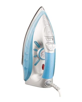 Brentwood Non-Stick Steam/Dry Spray Iron