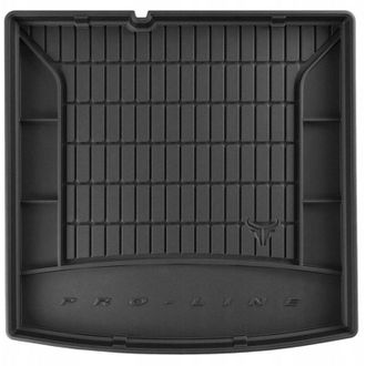 OEM Alfombra De Goma Para Maletero Skoda Fabia 3 Kombi 2014-2022 D