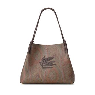 Etro Donna, Borse, Marrone, Taglia unica, new