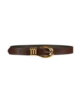 Federica Tosi Small Leather Goods - Belts sur YOOX.COM