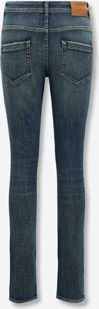 Dorothee Schumacher Skinny Jeans