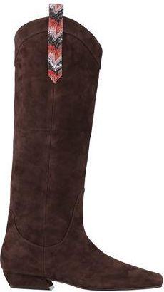 Missoni FOOTWEAR - Boots on YOOX.COM