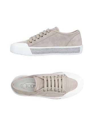 Tod's FOOTWEAR - Trainers sur YOOX.COM