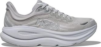Hoka One One Bondi 9 Runningschuhe f&uuml;r Herren | grau