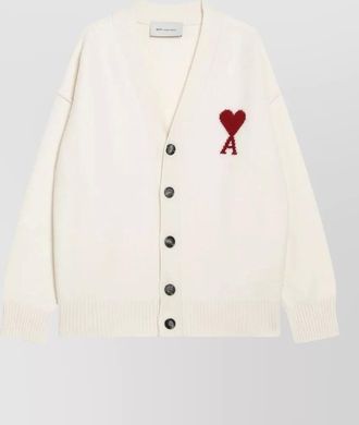 Ami cardigan