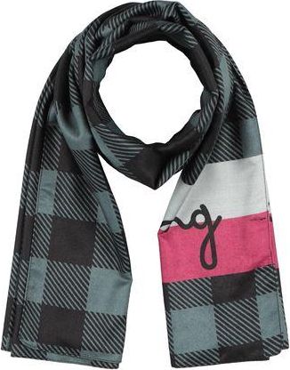 Le Pandorine ACCESSOIRES - Schals auf YOOX.COM