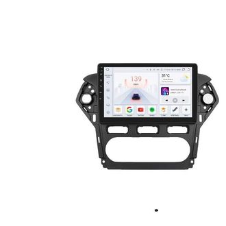 OEM Reproductor Multimedia, Android 12, Gps Integrado, S8-8g 128g-8 N&uacute;cleos-4g