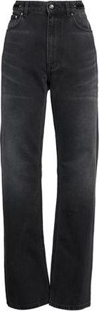 Paco Rabanne BOTTOMWEAR - Jeans on YOOX.COM