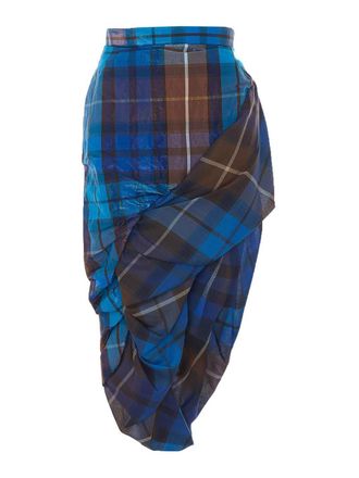 Vivienne Westwood Zora Midi Skirt