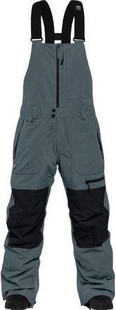 Horsefeathers Berett Pants Skihose f&uuml;r Herren | blau