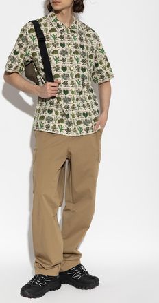 Moncler MONCLER GRENOBLE DAY-NAMIC, Mens, Green