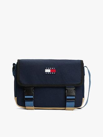 Tommy Hilfiger Essential Crossbody Messenger Bag