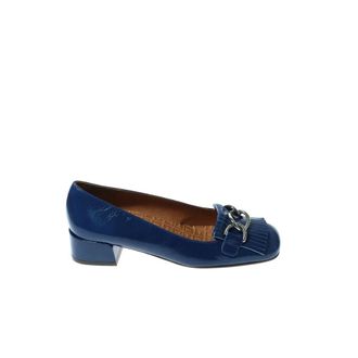 Chie Mihara Donna, Scarpe, Blu, 40 EU, new