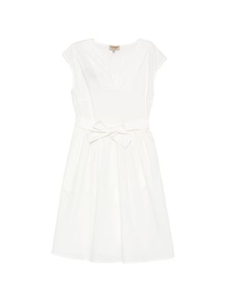 Woolrich Abito corto in cotone Woolrich