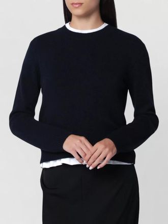 Lisa Yang wool jumper