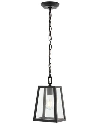 Jonathan Y Designs Jonathan Y Glendale Outdoor Pendant