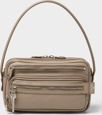 Acne Studios Womens Camero small handbag