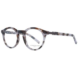 Liebeskind Glasses, unisex, Multicolor, Size: ONE SIZE View Clip-On Frame