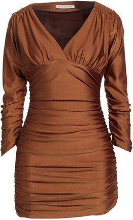 Mar De Margaritas DRESSES - Mini dresses on YOOX.COM