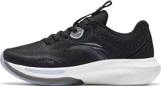 Anta (WMNS) ANTA Mixed Training Collection Black White 122337790-5