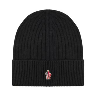 Moncler Hombre, Accesorios, Negro, Talla: ONE Size